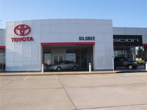 Silsbee toyota - Read reviews by dealership customers, get a map and directions, contact the dealer, view inventory, hours of operation, and dealership photos and video. Learn about Silsbee Toyota in Silsbee, TX. 